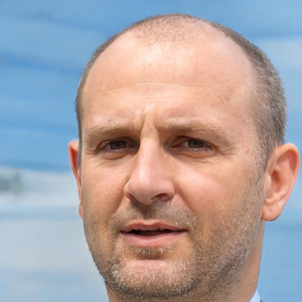 Michael Schneider